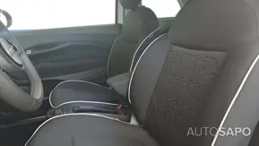 Fiat 500e 3+1 42 KWH de 2023