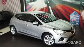 Renault Clio de 2021