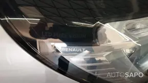 Renault Clio de 2021