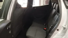 Renault Clio de 2021