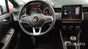 Renault Clio de 2021