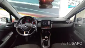 Renault Clio de 2021