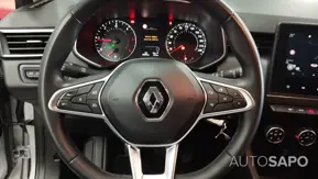 Renault Clio de 2021