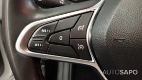 Renault Clio de 2021