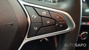 Renault Clio de 2021