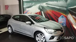 Renault Clio de 2021