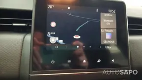 Renault Clio de 2021