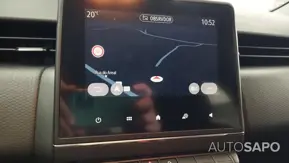 Renault Clio de 2021