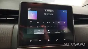 Renault Clio de 2021