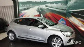 Renault Clio de 2021