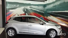 Renault Clio de 2021