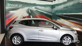 Renault Clio de 2021