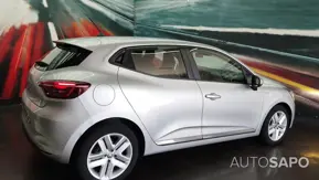 Renault Clio de 2021