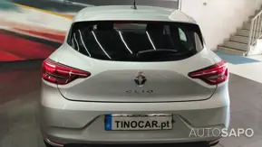 Renault Clio de 2021