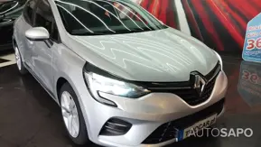 Renault Clio de 2021