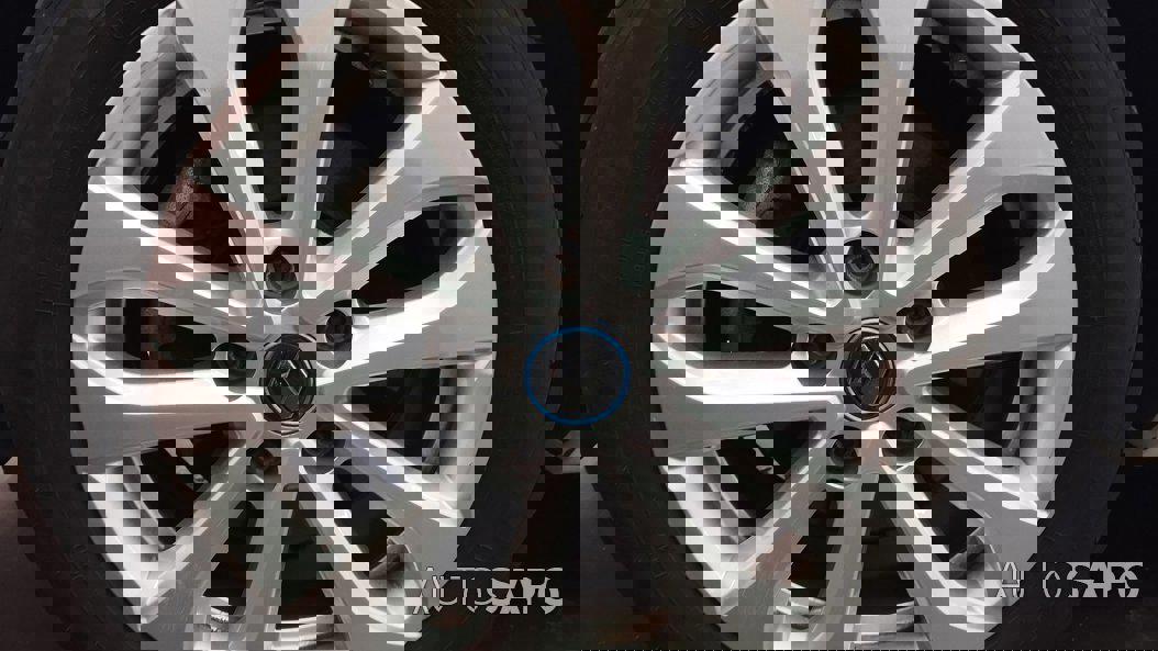 Renault ZOE de 2021