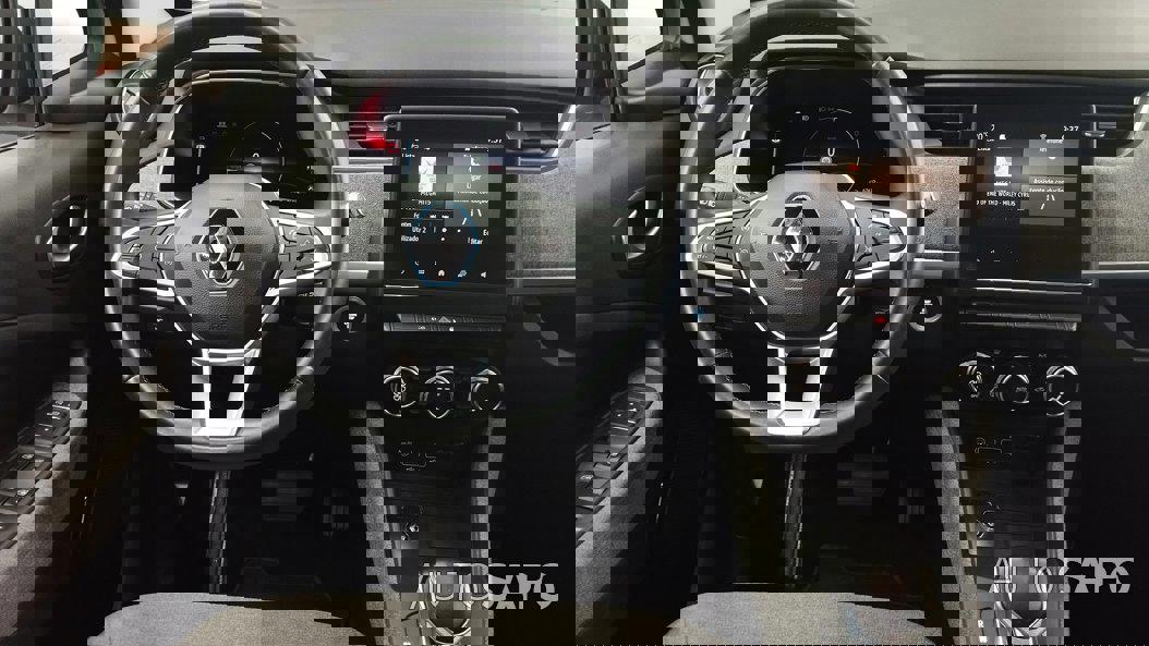 Renault ZOE de 2021