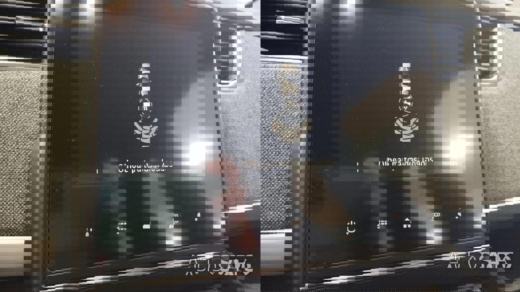 Renault ZOE de 2021