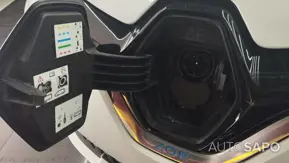 Renault ZOE de 2021