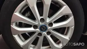 Renault ZOE de 2021