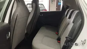 Renault ZOE de 2021