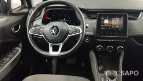 Renault ZOE de 2021