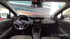 Renault ZOE de 2021