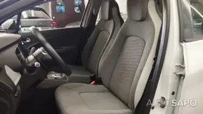 Renault ZOE de 2021