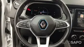 Renault ZOE de 2021