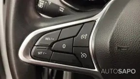 Renault ZOE de 2021