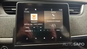 Renault ZOE de 2021