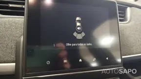 Renault ZOE de 2021
