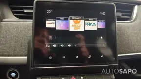Renault ZOE de 2021