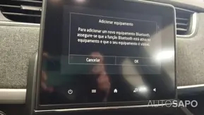 Renault ZOE de 2021
