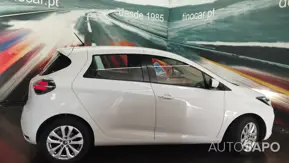 Renault ZOE de 2021