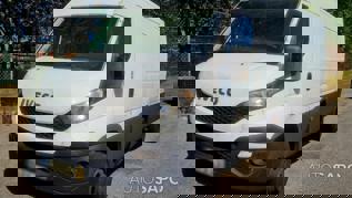 Iveco Daily de 2015