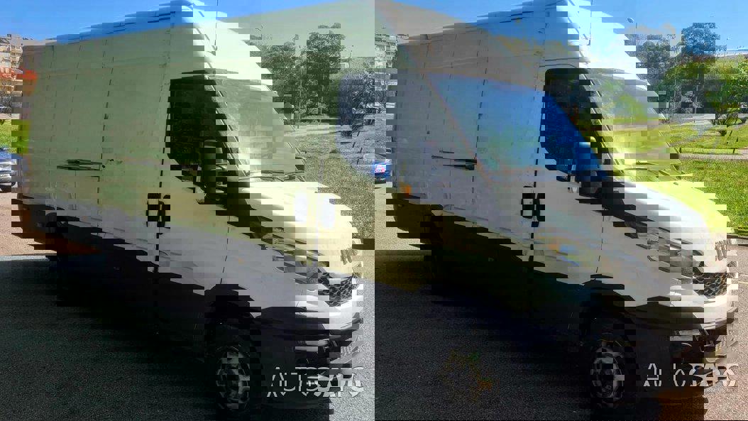 Iveco Daily de 2015
