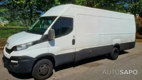 Iveco Daily de 2015