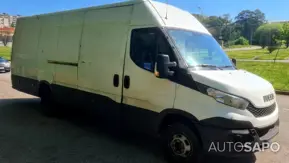 Iveco Daily de 2015