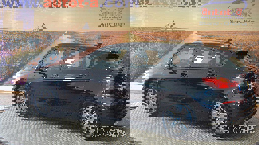 BMW Série 1 de 2020