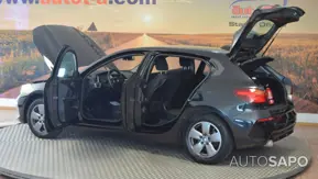BMW Série 1 de 2020