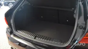 BMW Série 1 de 2020