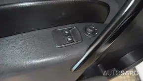 Renault Kangoo de 2018