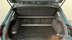 Volkswagen T-Roc 1.0 TSI Style de 2023
