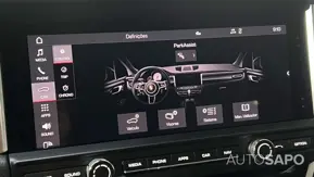 Porsche Macan de 2021
