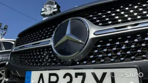 Mercedes-Benz Classe GLC de 2022