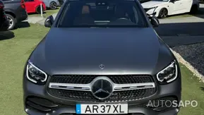 Mercedes-Benz Classe GLC de 2022