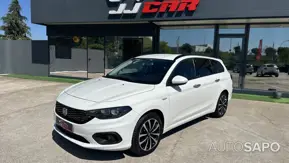Fiat Tipo de 2019