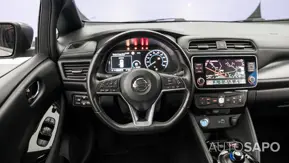 Nissan Leaf Acenta de 2020