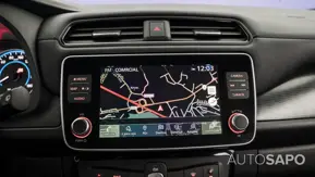 Nissan Leaf Acenta de 2020